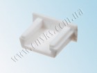Заглушка для профиля LED Profile-2 Cap (без отверстия)